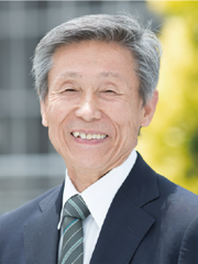 澤上篤人さん